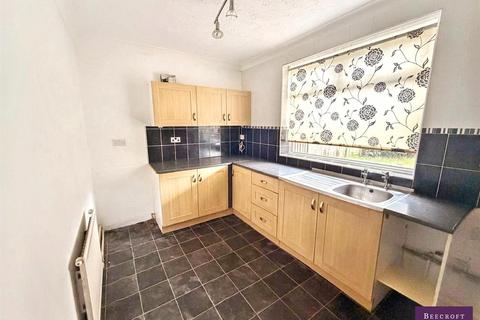 undefined, Low Grange Road, Thurnscoe, Rotherham
