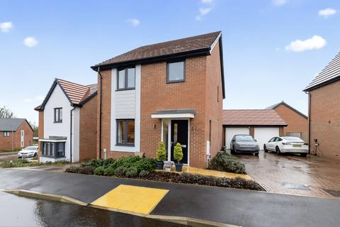 undefined, Marsange Drive, Milton Keynes, MK17