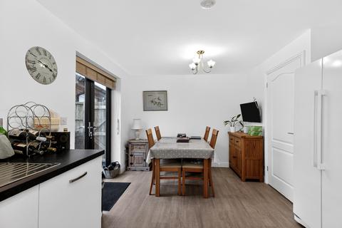 undefined, Marsange Drive, Milton Keynes, MK17