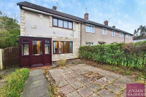 2 bedroom end of terrace house to rent, Platting Grove, Ashton-under-Lyne, Greater Manchester, OL7