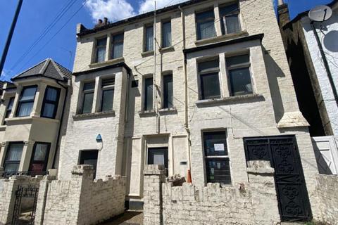 undefined, Villiers Road, London, Willesden, NW2