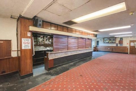 undefined, Villiers Road, London, Willesden, NW2