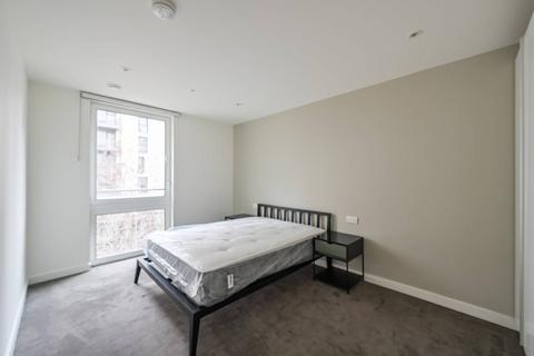 undefined, Mimosa House, East Village, Stratford, London, E20