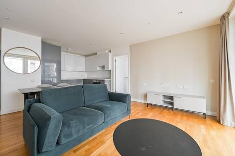 2 bedroom flat to rent, Mimosa House, East Village, Stratford, London, E20