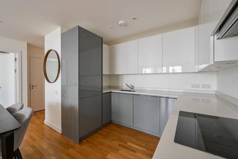 2 bedroom flat to rent, Mimosa House, East Village, Stratford, London, E20