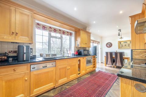 4 bedroom detached house for sale, Barn Rise, Wembley Park, Wembley, HA9