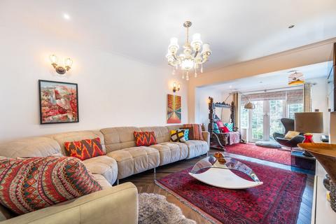 4 bedroom detached house for sale, Barn Rise, Wembley Park, Wembley, HA9