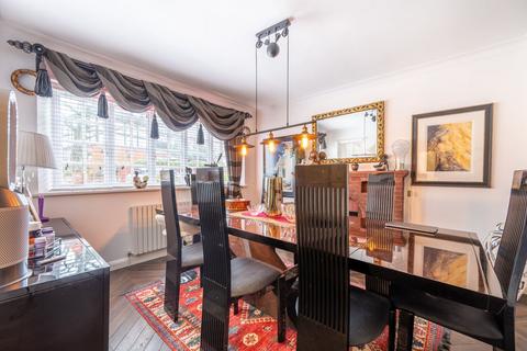 4 bedroom detached house for sale, Barn Rise, Wembley Park, Wembley, HA9