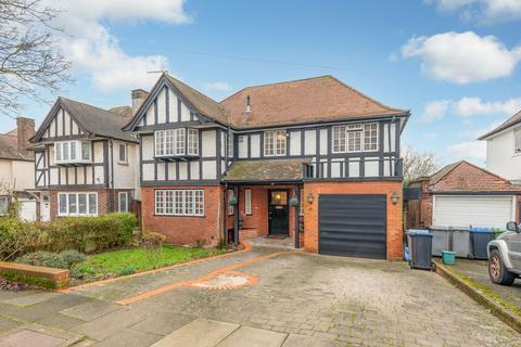 Barn Rise, Wembley Park, Wembley, HA9