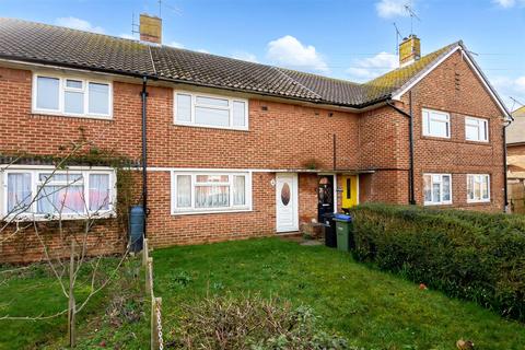 2 bedroom terraced house for sale, Manning Road, Littlehampton BN17