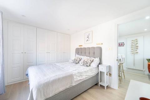 1 bedroom flat to rent, St Lukes Road, Westbourne Park, London, W11