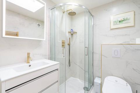 1 bedroom flat to rent, St Lukes Road, Westbourne Park, London, W11