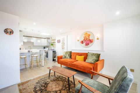 1 bedroom flat to rent, St Lukes Road, Westbourne Park, London, W11
