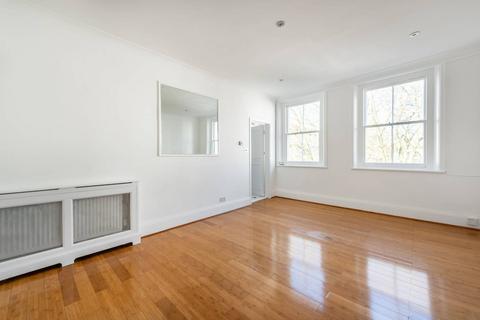 Kensington Gardens Square, Westbourne Grove, London, W2