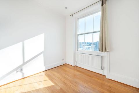 2 bedroom flat to rent, Kensington Gardens Square, Westbourne Grove, London, W2