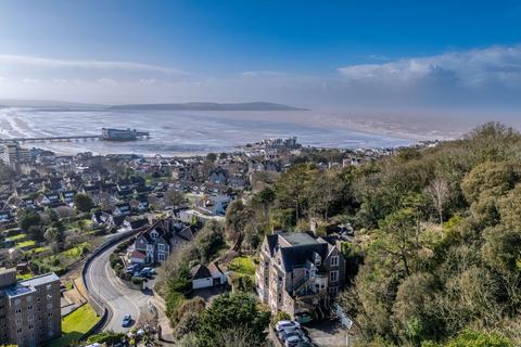 South Road, Weston-super-mare
