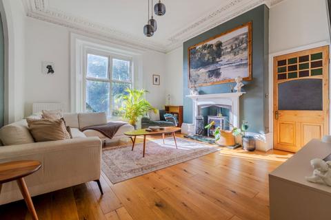 2 bedroom flat for sale, South Road, Weston-super-mare