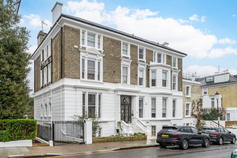 1 bedroom flat for sale, Phillimore Gardens, High Street Kensington, London, W8