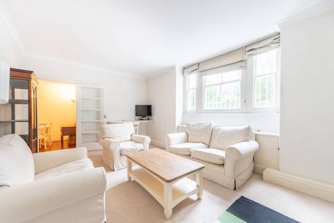 1 bedroom flat for sale, Phillimore Gardens, High Street Kensington, London, W8