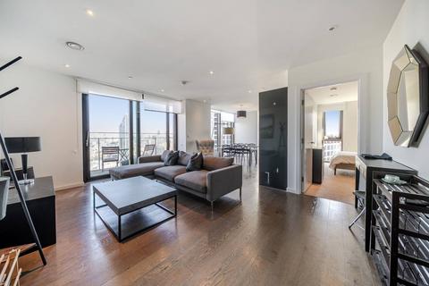 2 bedroom flat for sale, St Gabriel Walk, Elephant and Castle, SE1