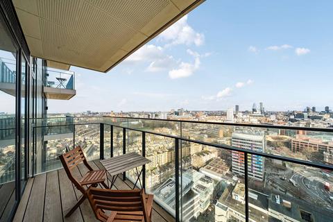 2 bedroom flat for sale, St Gabriel Walk, Elephant and Castle, SE1