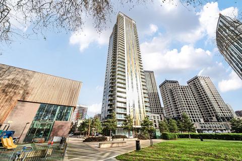 2 bedroom flat for sale, St Gabriel Walk, Elephant and Castle, SE1