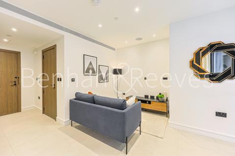 undefined, One Linear Place, Nine Elms SW11