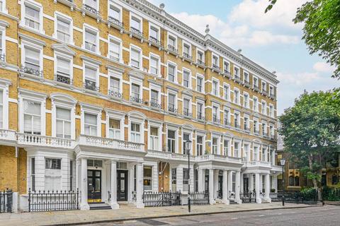undefined, EMPERORS GATE, South Kensington, London, SW7