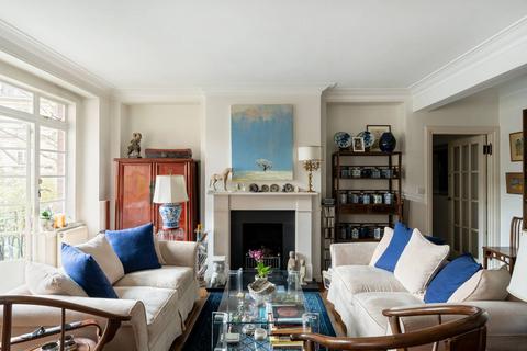 3 bedroom flat for sale, Holland Villas Road, Holland Park, London, W14