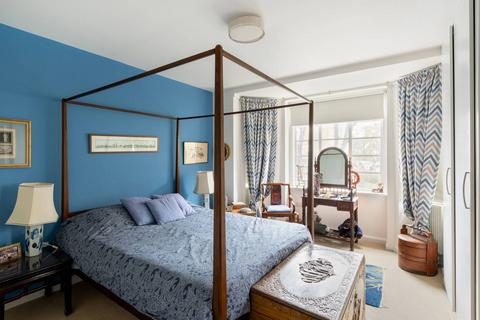 3 bedroom flat for sale, Holland Villas Road, Holland Park, London, W14