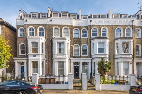 1 bedroom flat for sale, Aldridge Road Villas, Notting Hill, London, W11