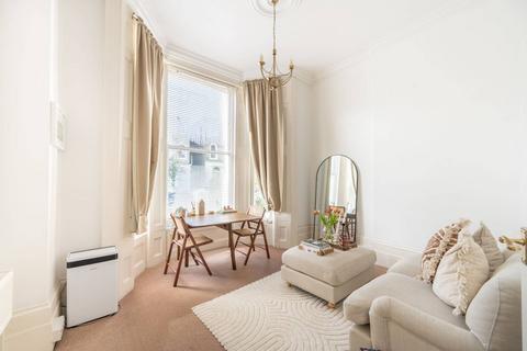 Aldridge Road Villas, Notting Hill, London, W11