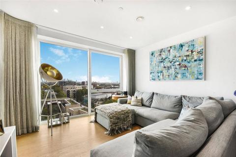 1 bedroom flat to rent, Sayer Street, Elephant and Castle, London, SE17