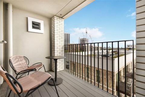 1 bedroom flat to rent, Sayer Street, Elephant and Castle, London, SE17
