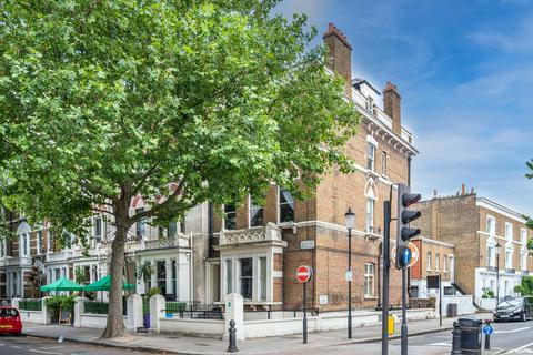 Holland Road, Holland Park, London, W14