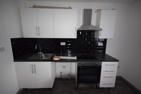 Shirley Road, Southampton SO15