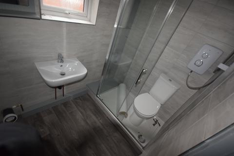 undefined, Shirley Road, Southampton SO15