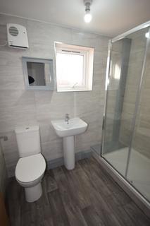 undefined, Shirley Road, Southampton SO15