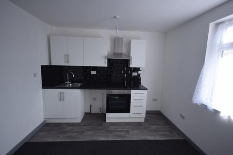 Shirley Road, Southampton SO15