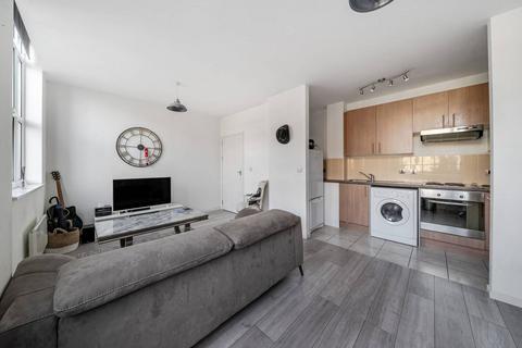 Bromyard Avenue, Acton, London, W3