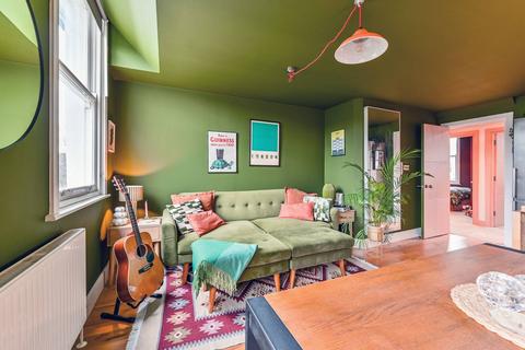 undefined, Evering Road, Stoke Newington, London, E5