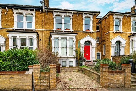 undefined, Evering Road, Stoke Newington, London, E5