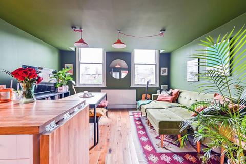 undefined, Evering Road, Stoke Newington, London, E5