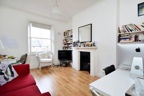 undefined, Albion Road, Newington Green, London, N16