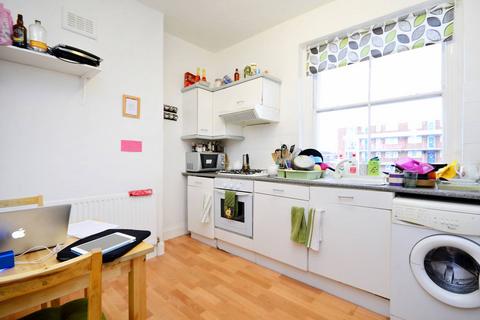 undefined, Albion Road, Newington Green, London, N16