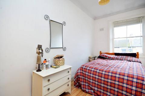 undefined, Albion Road, Newington Green, London, N16