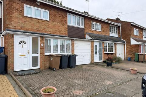 undefined, Bodmin Road, Luton, LU4