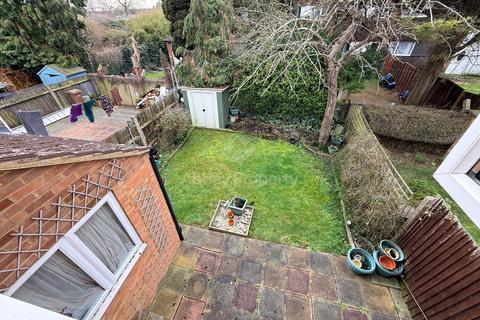 undefined, Bodmin Road, Luton, LU4