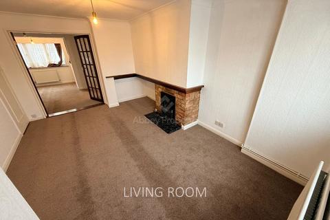 undefined, Bodmin Road, Luton, LU4