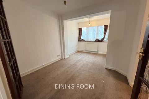 undefined, Bodmin Road, Luton, LU4